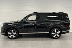 Hyundai Santa Fe 1.6 T-GDI HEV Platinum 4WD aut 7os.