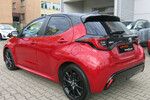 Toyota Yaris 1.5 Selection Style CVT