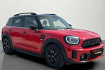 Mini Countryman Cooper S ALL4