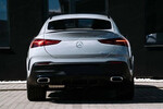 Mercedes GLE 300 d 4-Matic AMG Line