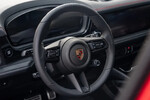 Porsche Cayenne Coupe GTS