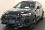 Audi Q7 50 TDI quattro S Line