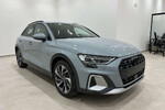 Audi A3 35 TFSI Allstreet