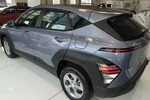 Hyundai Kona 1.6 GDI Hybrid Smart DCT
