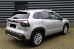Suzuki S-Cross 1.4 SHVS Premium Plus SP