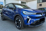 Renault Captur Techno 1.0 TCe
