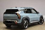 Kia EV3 81.4kWh Earth
