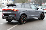 Cupra Terramar 2.0 TSI DSG 4Drive