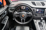 Porsche Macan S Diesel