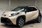 Toyota Aygo X Style 1.0