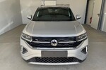 Volkswagen T-Cross R-Line Plus 1.5 TSI DSG