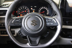 Suzuki Swift 1.2 Dualjet SHVS Premium Plus CVT
