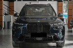 BMW X7 xDrive40d M Sport