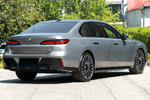 BMW Seria 7 740d xDrive M Sport