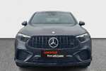 Mercedes GLC AMG GLC Coupe 43 4-Matic