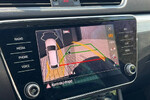 Skoda Superb 2.0 TDI SCR 4x4 Ambition DSG