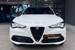 Alfa Romeo Stelvio Turbo Veloce Q4