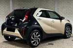Toyota Aygo X Style 1.0