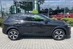 Nissan Qashqai 1.3 DIG-T N-Connecta Xtronic