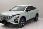 Omoda 5 Premium DCT 1.6 T-GDI