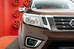 Nissan Navara 2.3 dCi Tekna
