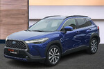Toyota Corolla Cross 2.0 Hybrid Premiere Edition