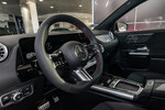 Mercedes GLA 200 AMG Line