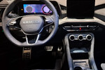 Skoda Kodiaq Sportline 1.5 TSI mHEV DSG