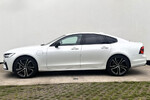 Volvo S90 T8 AWD Plug-In Hybrid Ultimate Dark aut