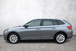 Skoda Scala 1.5 TSI Ambition