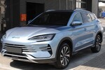 BYD Seal U DM-i 1.5 Boost