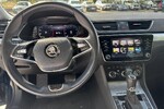 Skoda Superb Ambition 1.5 TSI  DSG