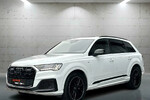 Audi Q7 55 TFSI quattro S Line Tiptr.