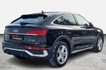 Audi Q5 Sportback 40 TFSI quattro S Line