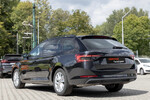 Skoda Superb 2.0 TSI Style DSG