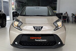 Toyota Aygo X 1.0 Style