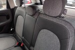 Mini Countryman Cooper S aut
