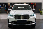 BMW X1 sDrive18i