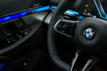 BMW Seria 5 520d M Sport