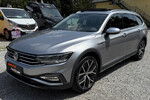 Volkswagen Passat Alltrack 2.0 TDI SCR 4Mot DSG