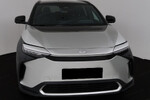 Toyota bZ4X Executive 4x2 Electric