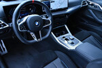 BMW Seria 4 Coupe M440d xDrive