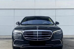 Mercedes Klasa S 350 d 4-Matic