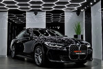 BMW Seria 4 420d  aut