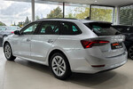 Skoda Octavia 2.0 TDI Ambition DSG