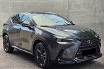 Lexus NX 350h Prestige 2.5 Hybrid AWD