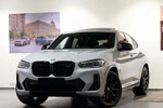 BMW X4 M40d