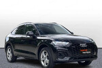 Audi Q5 45 TFSI quattro S Line S tronic