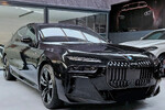 BMW Seria 7 740d xDrive M Sport