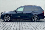 BMW X7 M60i xDrive
